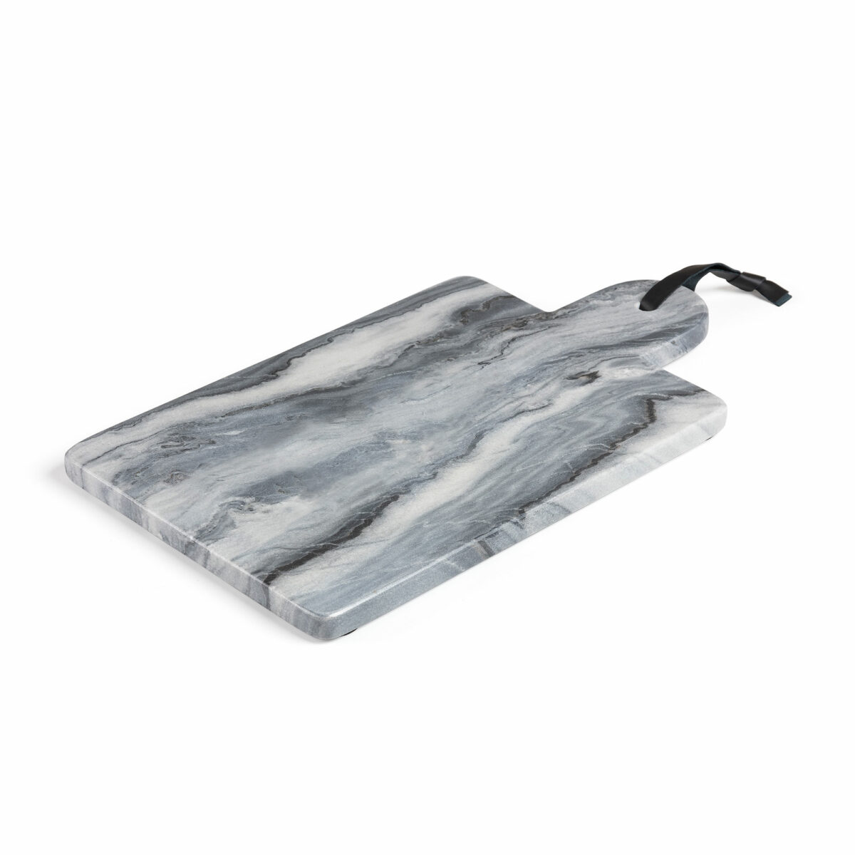 BERGMAN Tabla de servir mármol gris - Imagen 2