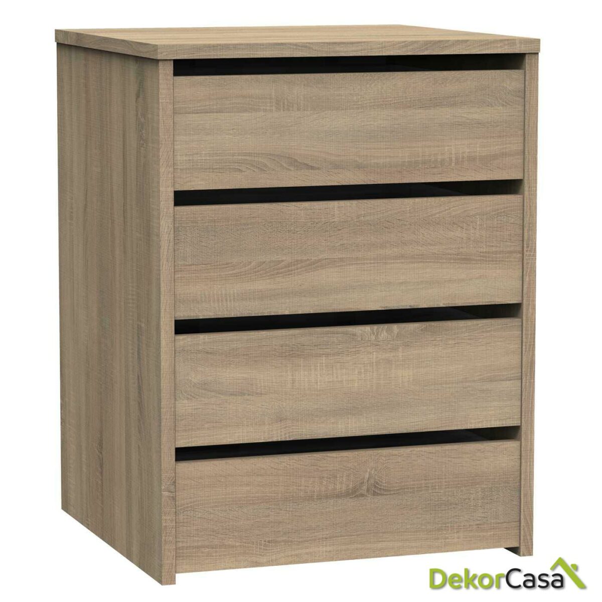 Cajonera madera