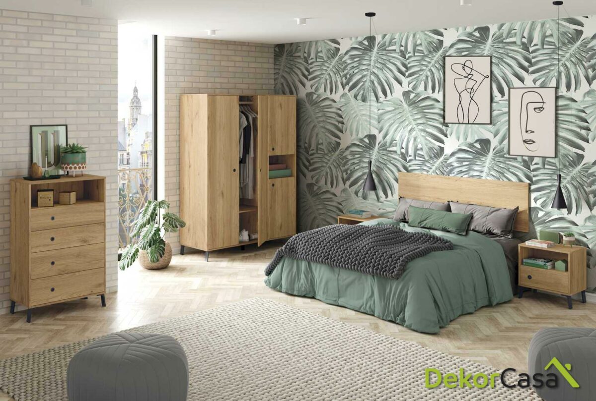 Mesita habitación - Imagen 4