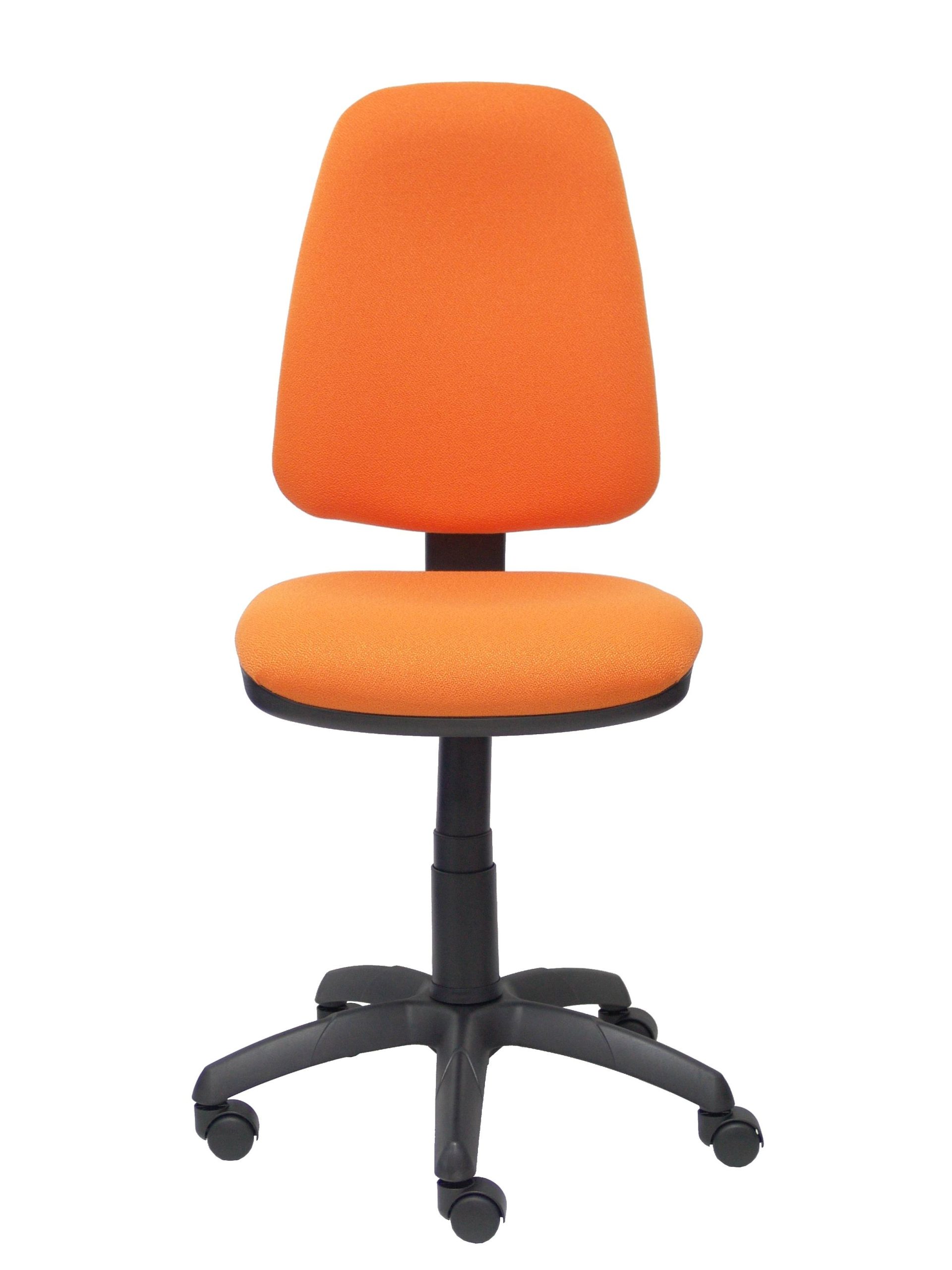 Silla Sierra bali naranja - Imagen 3