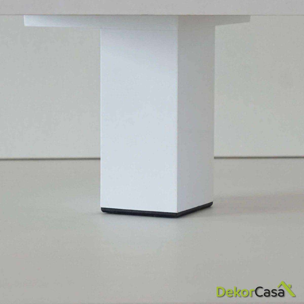 Zapatero blanco - Imagen 4
